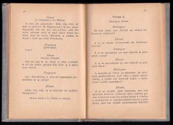 Molière: Lakomec