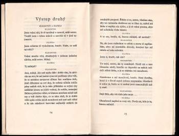 Molière: Lakomec