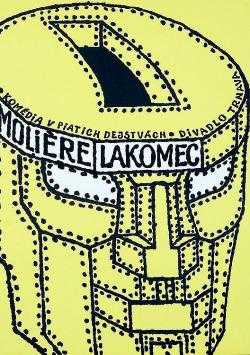 Molière: Lakomec