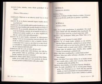 Molière: Lakomec