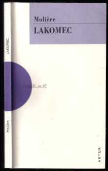 Molière: Lakomec