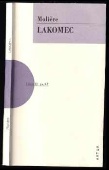 Molière: Lakomec