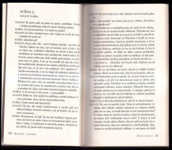 Molière: Lakomec