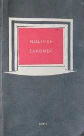 Molière: Lakomec