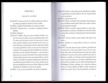 Molière: Lakomec