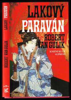 Lakový paraván