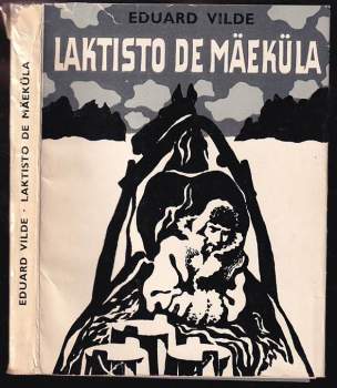Laktisto de Mäeküla