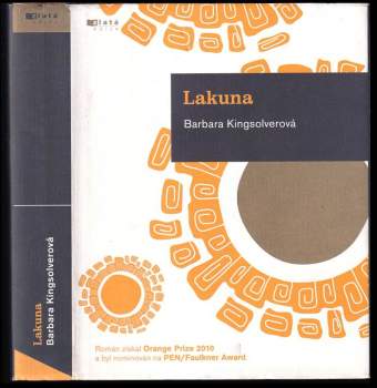 Lakuna