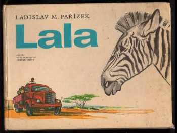 L. M Pařízek: Lala