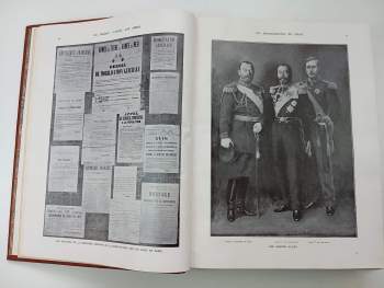 L'album de la Guerre