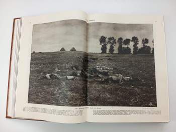 L'album de la Guerre