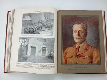 L'album de la Guerre