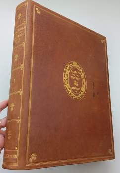 L'album de la Guerre
