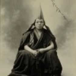 Láma Yongden