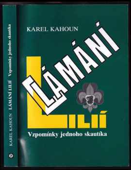 Lámání lilií