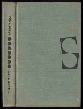 Theodore Wilden: Lámání v kole