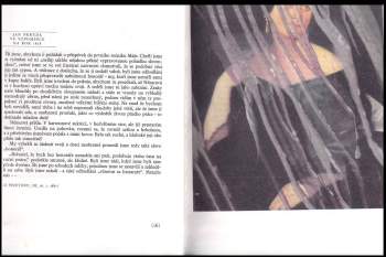 Božena Němcová: Lamentace