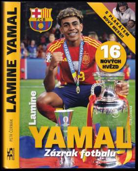 Lamine Yamal