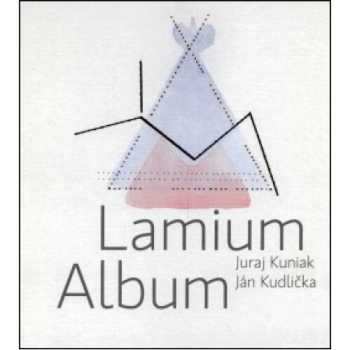Lamium Album