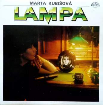 Marta Kubišová: Lampa