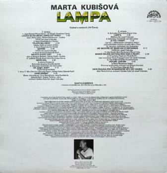 Marta Kubišová: Lampa