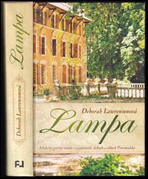 Lampa