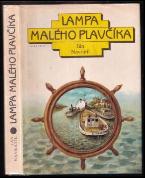 Lampa malého plavčíka