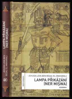 Lampa přikázání