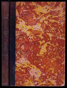 Marcel Schwob: Lampa Psyche