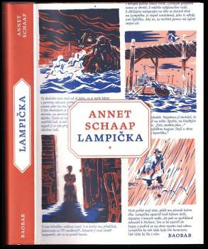 Lampička