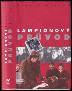 Lampionový průvod