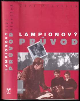 Jiří Slavíček: Lampionový průvod