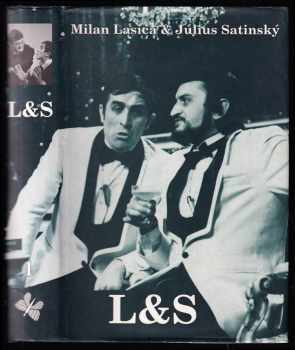 Július Satinský: L & S