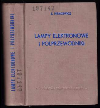 Lampy elektronowe i półprzewodniki