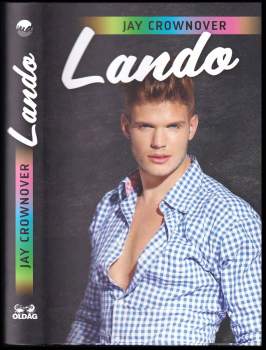 Jay Crownover: Lando