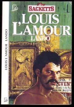 Louis L'Amour: Lando