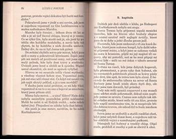 Louis L'Amour: Lando