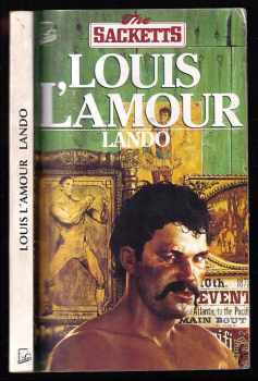 Louis L'Amour: Lando