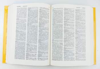 Karl Sachs: Langenscheidsts Großwörterbuch Französisch
