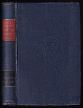 Langenscheidts Taschenwörterbuch der englischen und deutschen Sprache