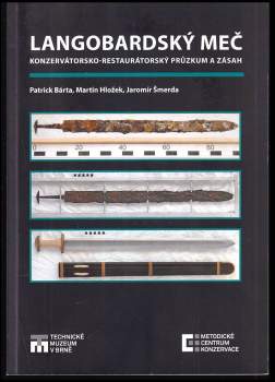 Langobardský meč