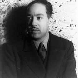 Langston Hughes