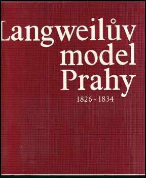 Průvodce po Langweilově modelu Prahy