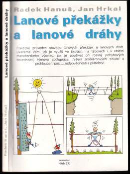 Lanové překážky a lanové dráhy