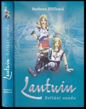 Lantuin