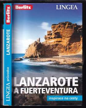 Lanzarote a Fuerteventura