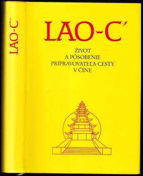 Lao-c'