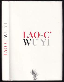 Lao-c' Tao te ťing