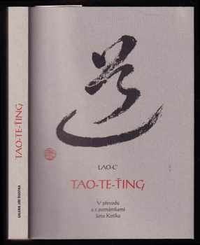 Tao-te-ťing