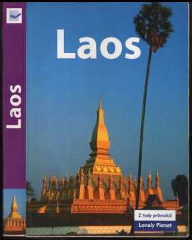 Joe Cummings: Laos